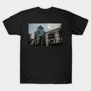 Greenville, South Carolina T-Shirt